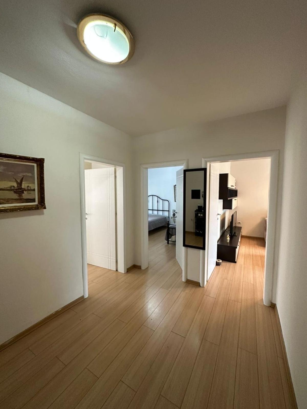 Blloku Family Apartment Tirana Exterior photo