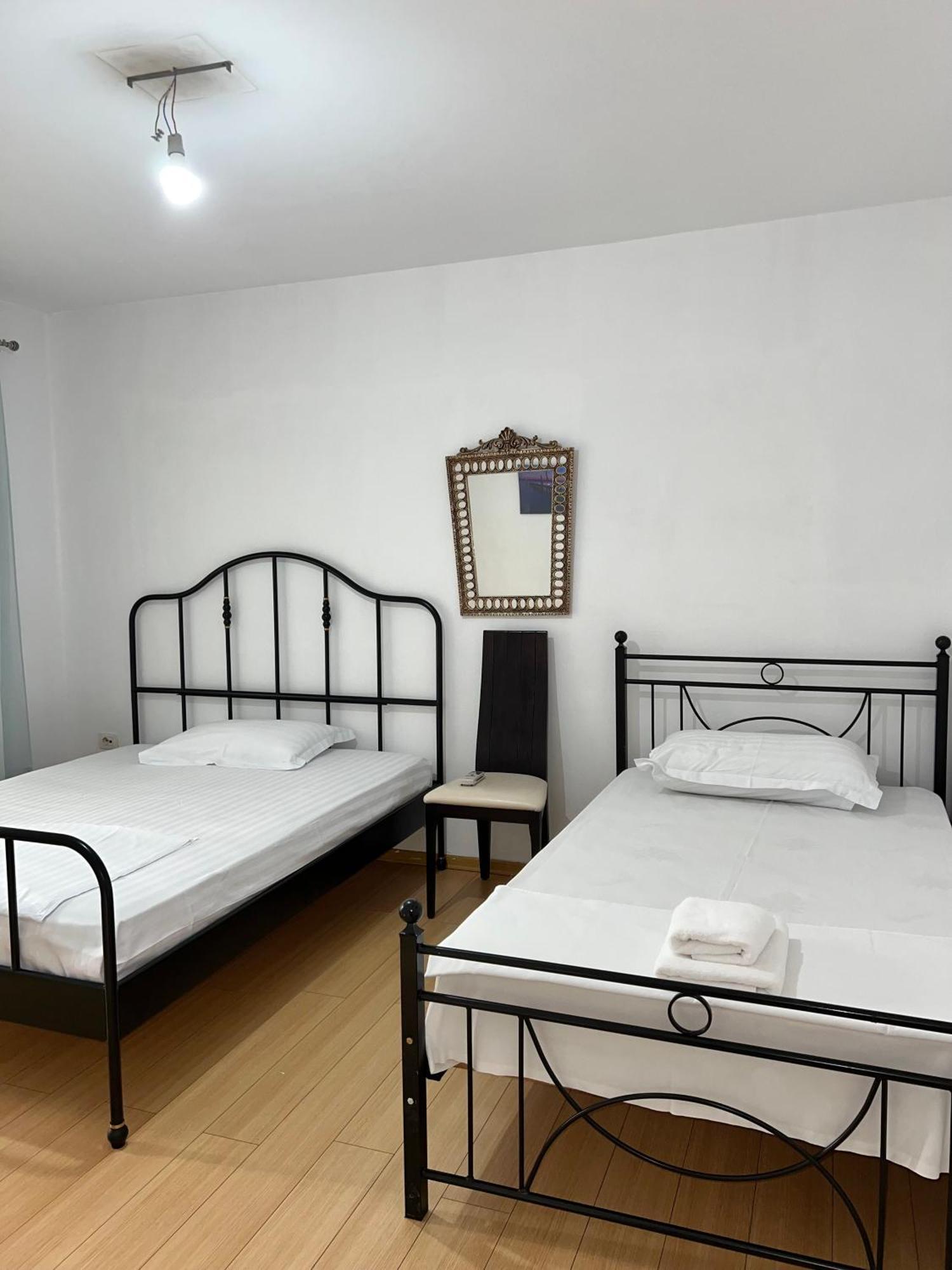 Blloku Family Apartment Tirana Exterior photo