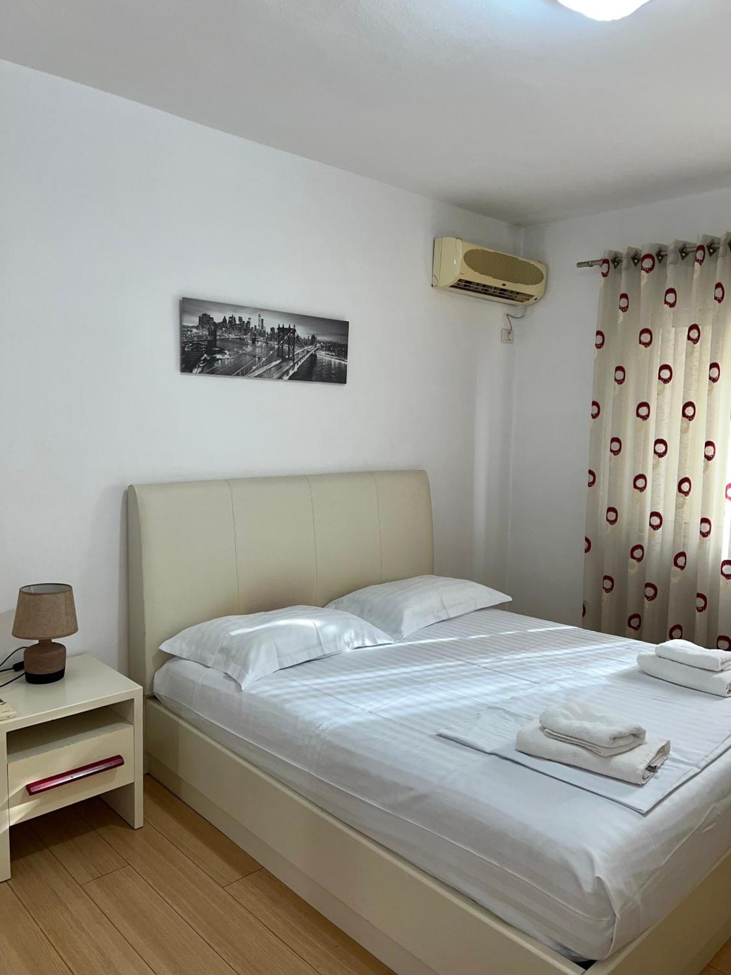 Blloku Family Apartment Tirana Exterior photo