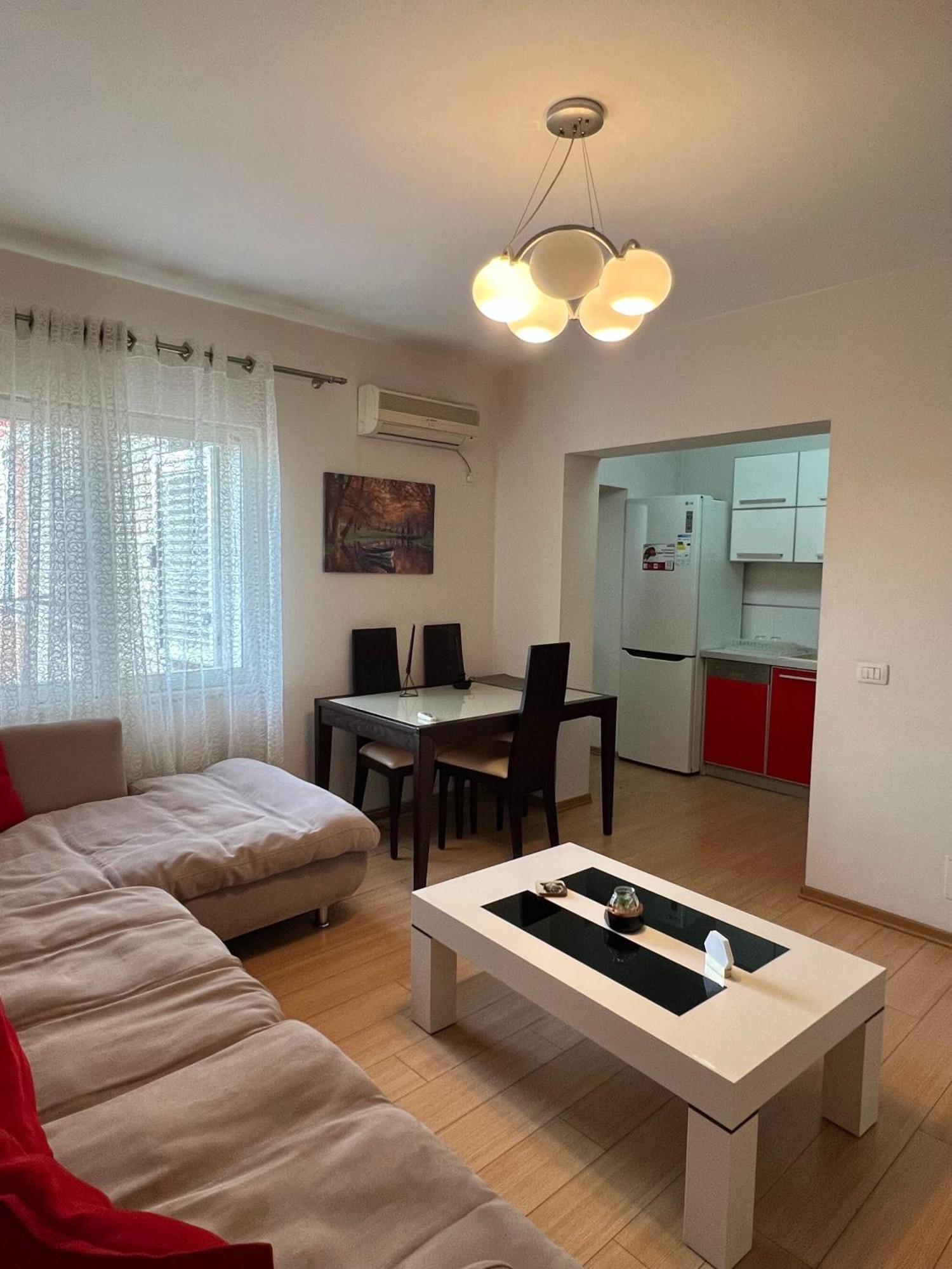 Blloku Family Apartment Tirana Exterior photo